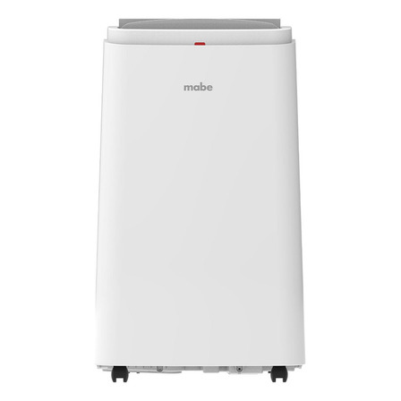 Aire Acondicionado Portátil 12000 Btu Blanco Mabe Ptm12cabwj Aire Acondicionado Portátil 12000 Btu Blanco Mabe Ptm12cabwj