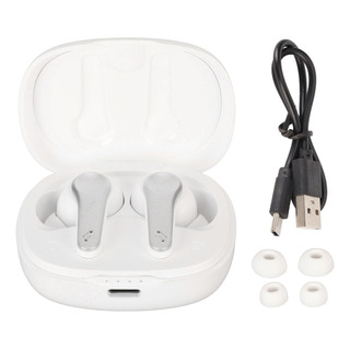 Auriculares Ipx5 Impermeables Estéreo Con Control Auriculares Ipx5 Impermeables Estéreo Con Control