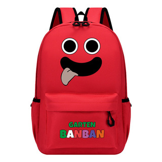 Nueva Mochila Escolar Para Estudiantes De Garten Of Banban, Nueva Mochila Escolar Para Estudiantes De Garten Of Banban,