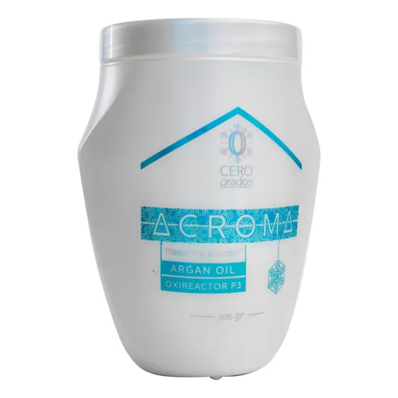 Decolorante Acroma Luxent 500gr - g a $136
