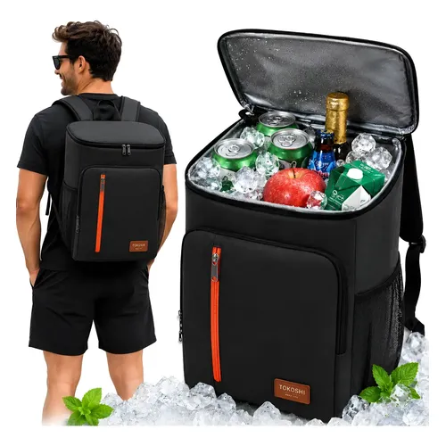Caixa Térmica Cooler 42 L Com Alça 60 Latas Azul Xplast | MercadoLivre