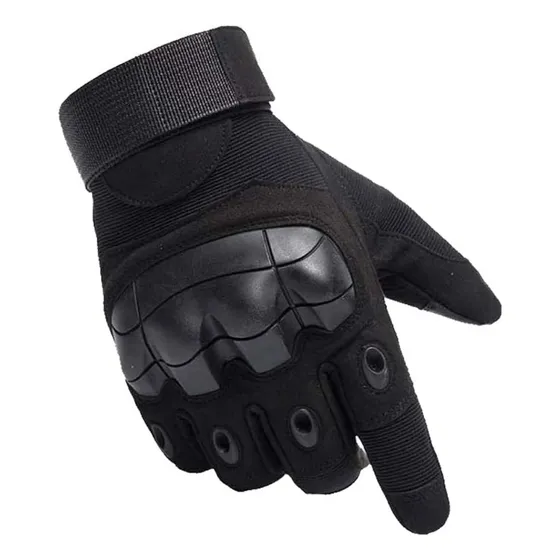 Guantes Tacticos Para Motos Universal 