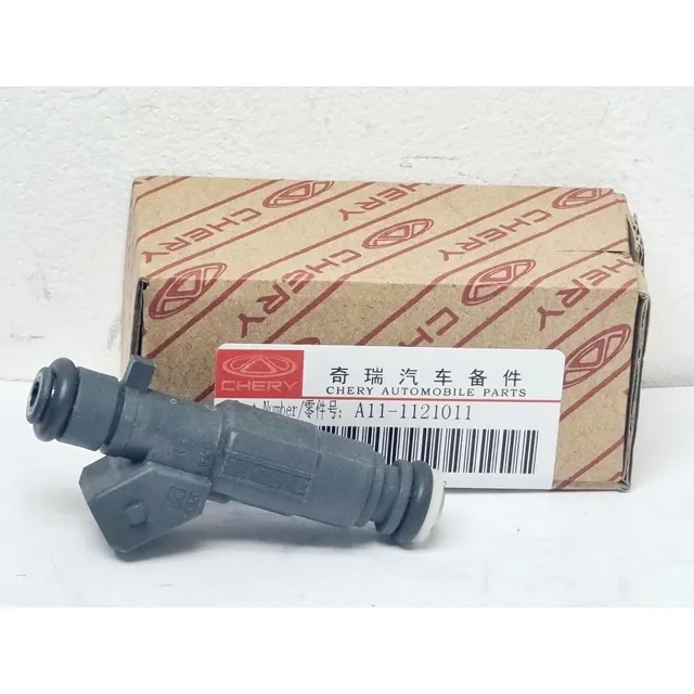 Inyector Chery Orinoco Tiggo 2.0 Original