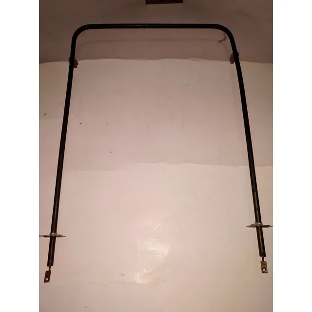 Resistencia Para Horno. 220v 2100w