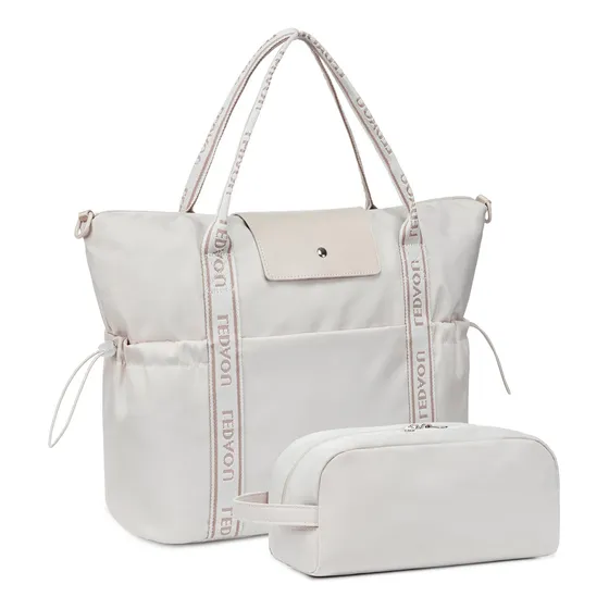 Ledaou Carry On Tote Bags For Women, Travel Weekender P4ttq
