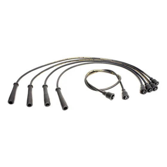 Cables Para Bujías Yukkazo Saic Wuling Truck 4cil 1.1 06-11