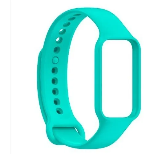Manilla Para Xiaomi Smart Band 8 Active En Silicona