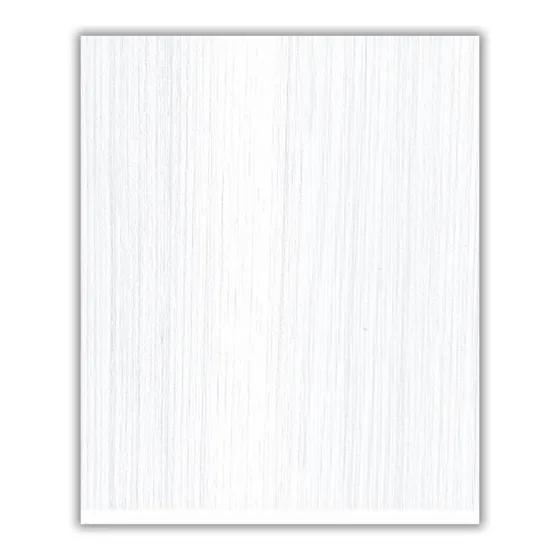 Placa Melamina Faplac 18mm 1.83 X 2.75 Color Blanco Nature