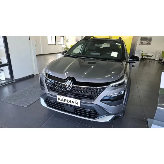 Renault Kardian 1.0 Tce Premiere Edition 200 Edc