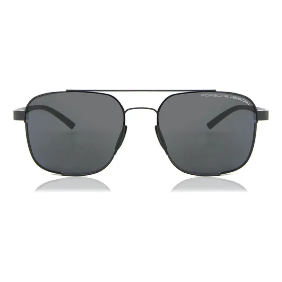 Lentes De Sol Porsche Design P8922 A 59 Hombre