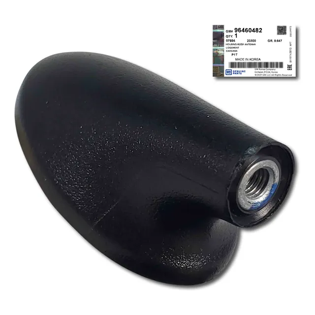 Base Antena Chevrolet Aveo Clasico 2005 2006 2007 Original