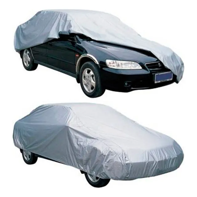 Carpa Funda Protectora Cubre Para Auto Impermeable