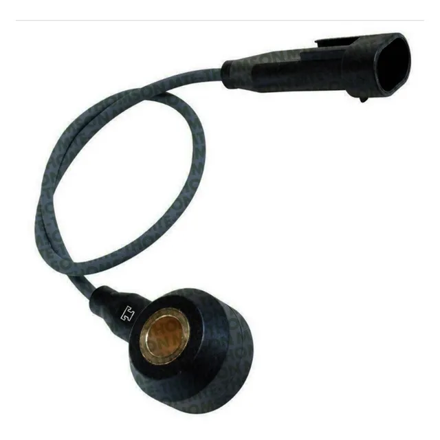 Sensor De Detonación Chevrolet Astra 1999 - 2002 2.0 L4 Mte