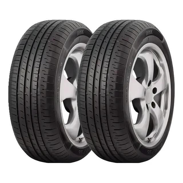 Kit de 2 llantas Ilink Auto L-GRIP55 T 175/70R13 82