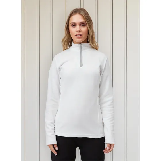 Buzo Polar Outside Billabong Mujer
