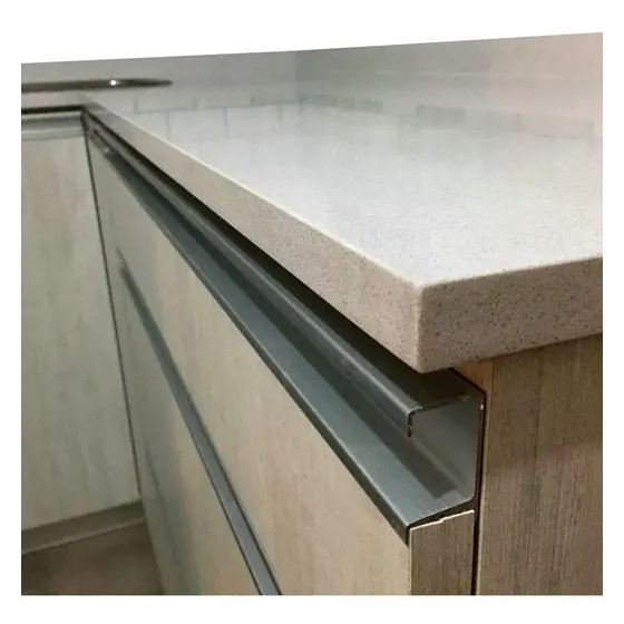 Mesadas En Silestone Original Blanco Norte Español