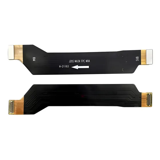 Flex De Madre Main Compatible Con Poco X3 \u002F X3 Pro | Cuotas sin interés
