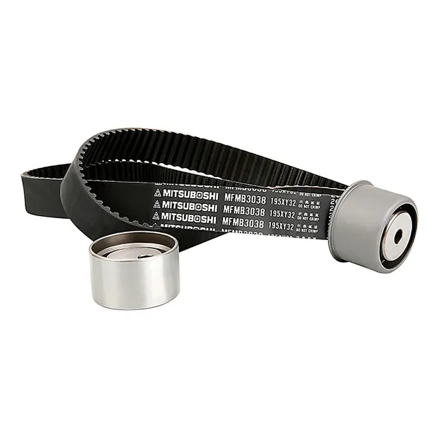 Kit Distribucion Banda Eclipse V6 3.8l 06/12 Kg 1320502