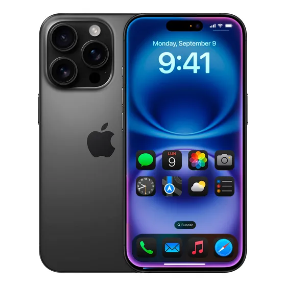 Apple iPhone 16 Pro Max 8/256 Gb 5g Sellado Original Dimm