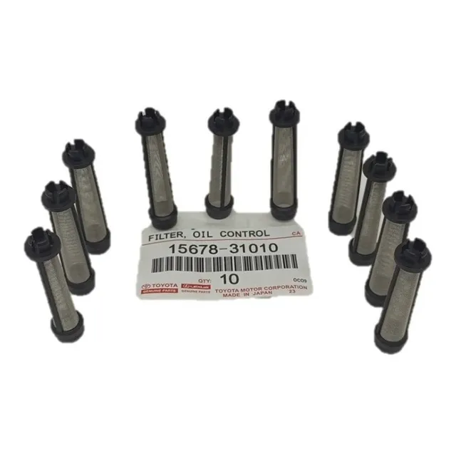 Microfiltro Fortuner 1gr 