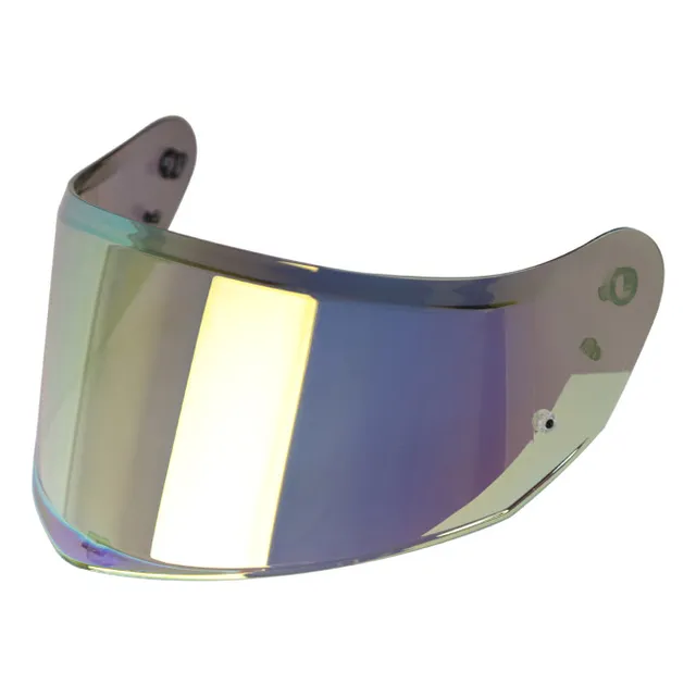 Repuesto Visor Ls2 Ff 808 Stream 2