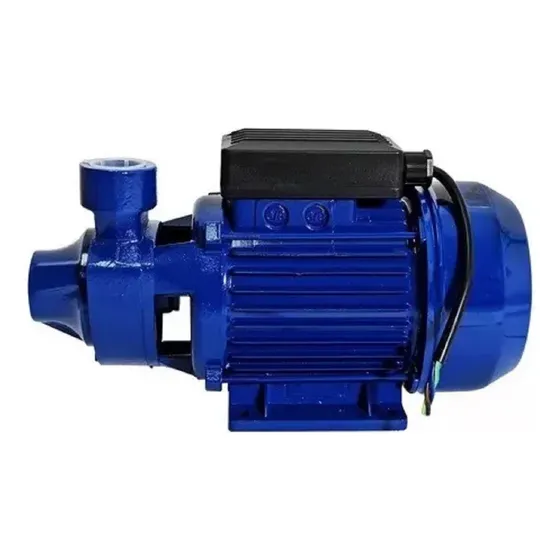 Bomba Agua Periferica 3/4hp 110v B002 Roccia Xavi