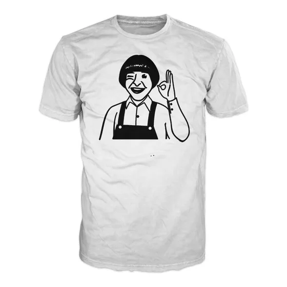 Remera Unisex Carlos Bala, Carlitos Bala