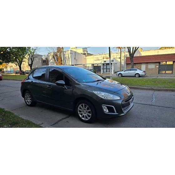 Peugeot 308 1.6 Active
