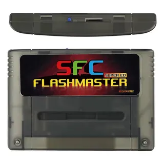 Cartucho Everdrive Super Nitendo Snes Multi Jogos Cartucho Everdrive Super Nitendo Snes Multi Jogos