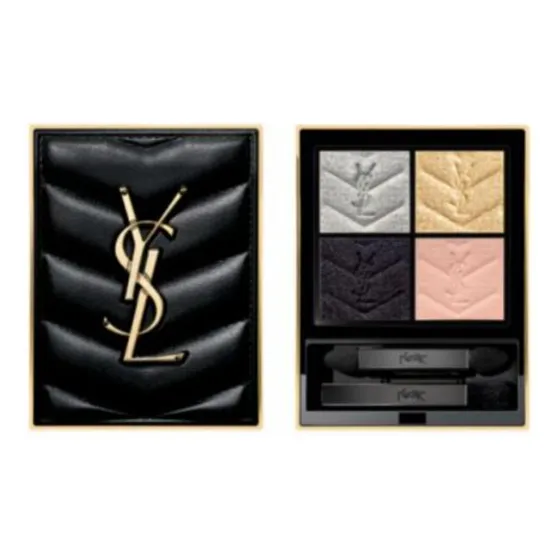 Sombra De Ojos Yves Saint Laurent Cmc N°910