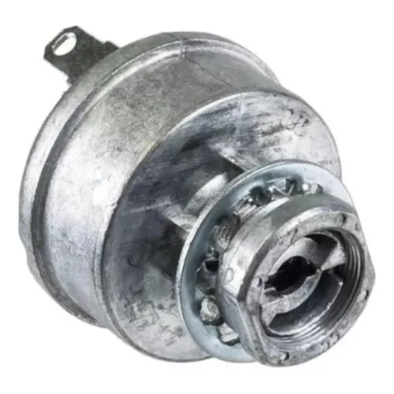 Interruptor De Ignicao Para Giro Zero Pz6090fx  Husqvarna