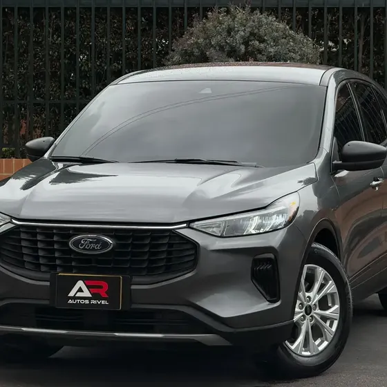 Ford Escape 2025 Active 1.5 Fwd