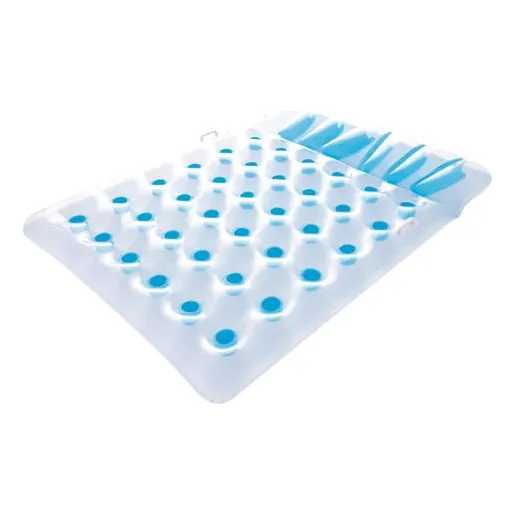 Colchoneta Doble 193cm X 142cm Bestway