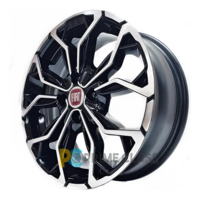 Rodas Aro14 4x98 Argo Cronos Pulse Uno Siena Palio - M16 14