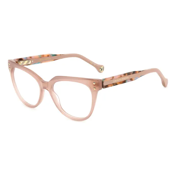 Óculos De Grau Carolina Herrera Her0224 Fwm-52