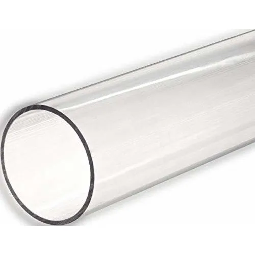 . In Adapta  Accesorio Pvc Pie Largo Plastico