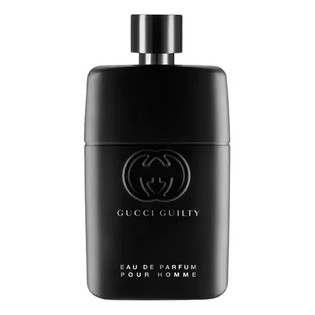 Guilty Pour Homme Gucci Edp - Perfume Masculino 90ml