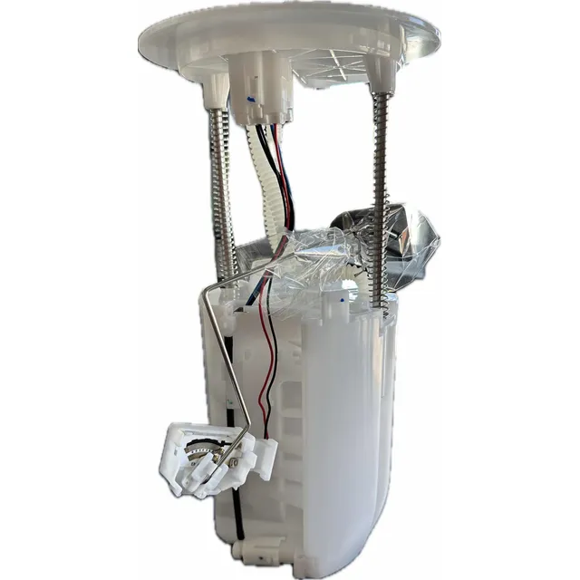 Bomba Gasolina Conjunto Toyota Fortuner, Kavac Hammer