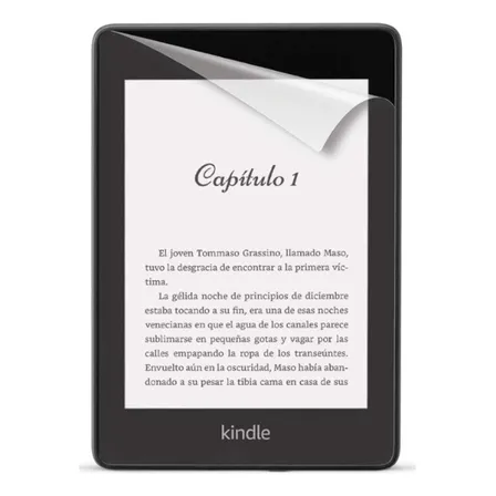 Protector De Pantalla Para Kindle 10th Gen 2019 J9g29r