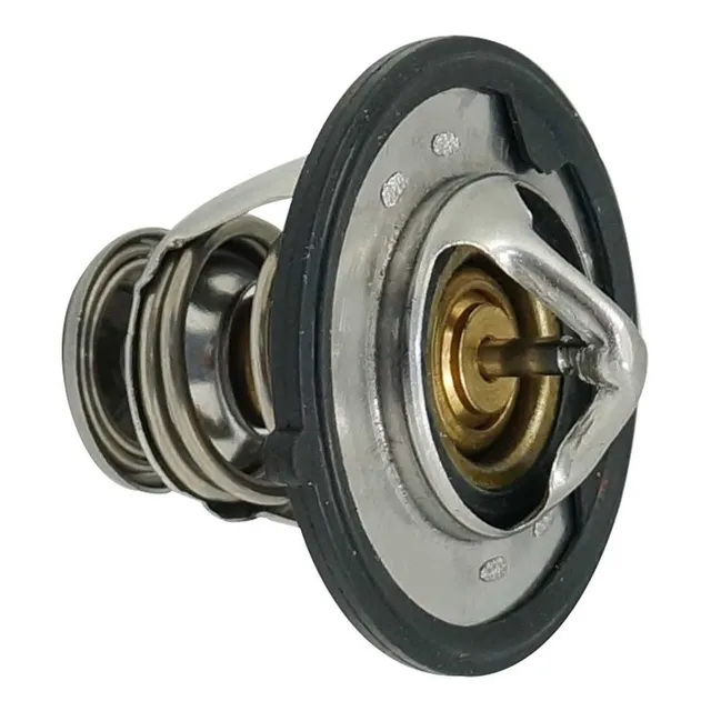 Valvula Termostatica Chery Face 1.3 16v 2010 2011 2012 2013