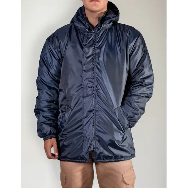 Campera Trabajo Trucker Termica Todos Los Talles