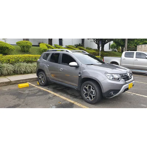 Renault Duster 1.3 T Iconic 4x4