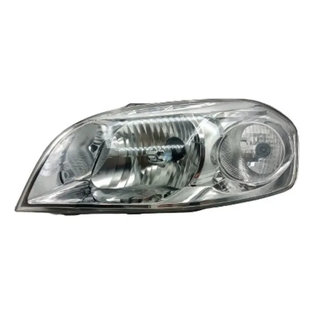 Faro Aveo 2011 Al 2015 Ls Lt  4 Puertas