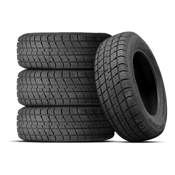 Set X4 Llanta 195/60r15 88h Joyroad Rx328 Taxi Tl H