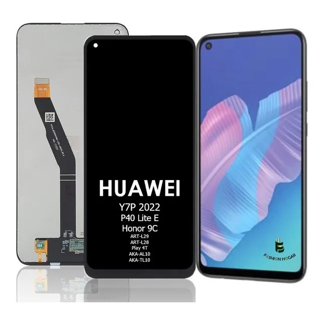 Display Pantalla Huawei Y7p P40 Lite E Y Honor 9c Lcd/incell