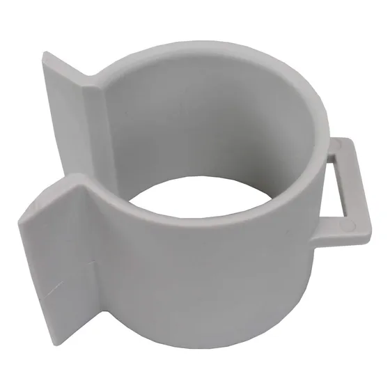 Polaris Limpiador Piscina Reemplazo Collar Bolsa Tie Parte