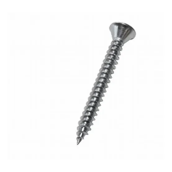 Tornillo Autoavellanante Fibrocemento 6x1.5/8  Pf. 1000 Pz