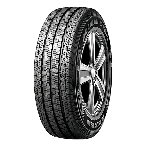 Llanta 185r14c Roadian Ct8 Hl Nexen 102t Índice De Velocidad T
