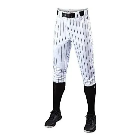 Evoshield Youth Salute Pinstripe Knicker Pant - Team Rf4n5