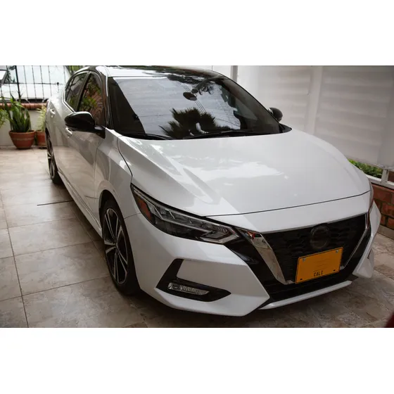 Nissan Sentra 2.0 Sr